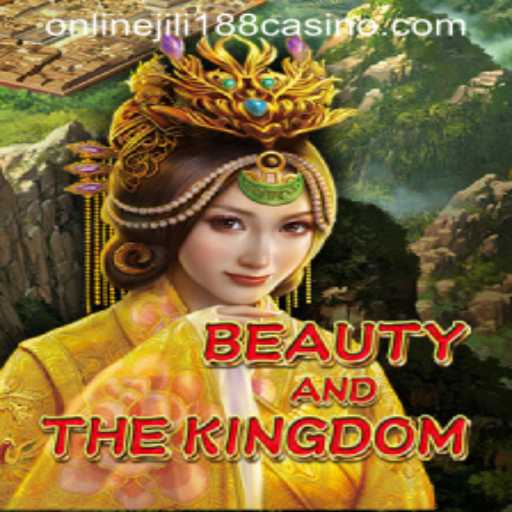 Exploring BeautyAndTheKingdom: A Journey through Jili188 Online Casino's Latest Game