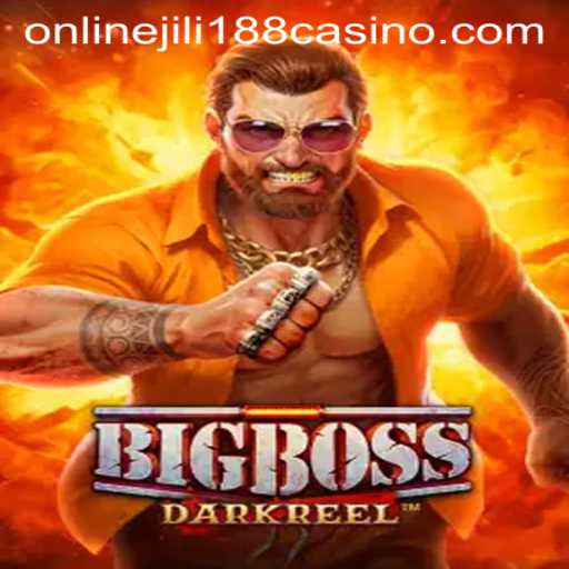Unveiling BigBoss: A Thrilling Experience at Jili188 Online Casino