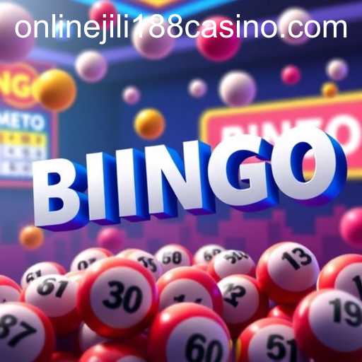 Jili188 online casino