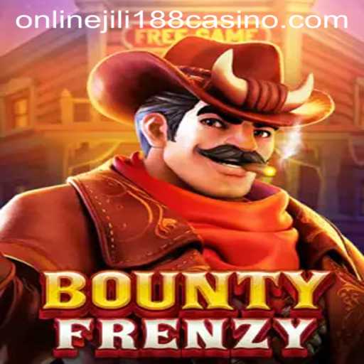 Unraveling the Thrilling World of BountyFrenzy at Jili188 Online Casino