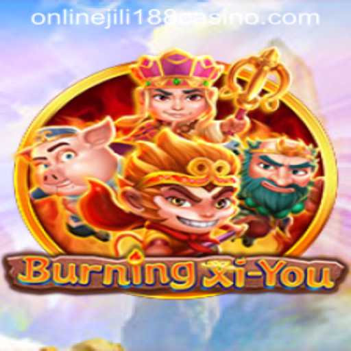 Discover the Thrills of BurningXiYou at Jili188 Online Casino