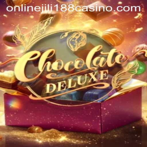 Exploring the Sweet World of ChocolateDeluxe at Jili188 Online Casino