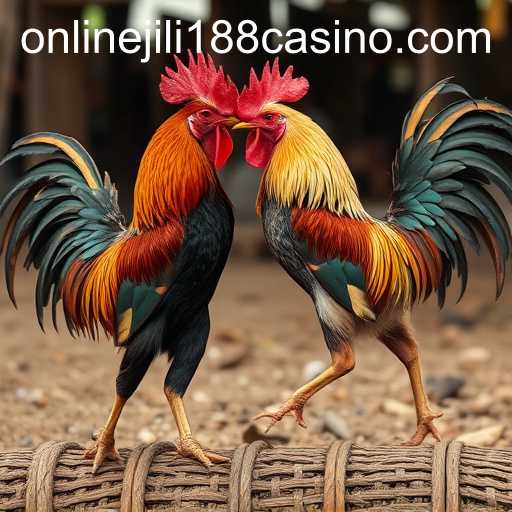 Jili188 online casino