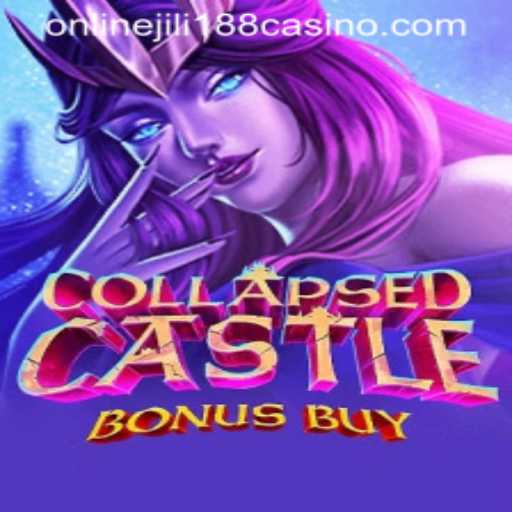 Diving into the Thrilling World of CollapsedCastleBonusBuy at Jili188 Online Casino