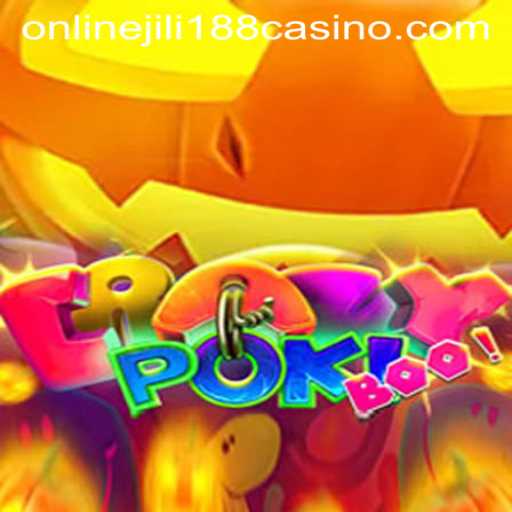 Exploring the Thrills of CrazyPokiBoo at Jili188 Online Casino