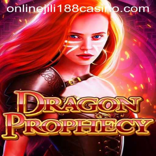 DragonProphecy: Unveiling the Mystical World of Online Gaming