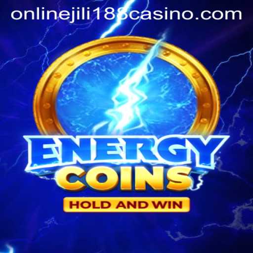 Exploring the Exciting World of EnergyCoins at Jili188 Online Casino