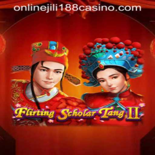 Exploring the Exciting World of Flirting Scholar Tang II and Jili188 Online Casino
