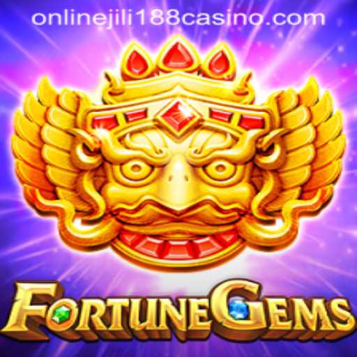 Exploring FortuneGems: A Dazzling Adventure at Jili188 Online Casino