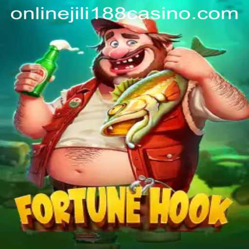 Discover FortuneHook: The Thrilling Game at Jili188 Online Casino