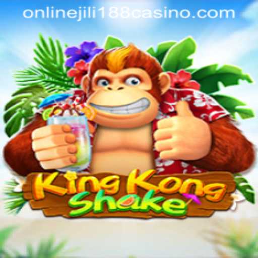 The Exciting World of KingKongShake at Jili188 Online Casino