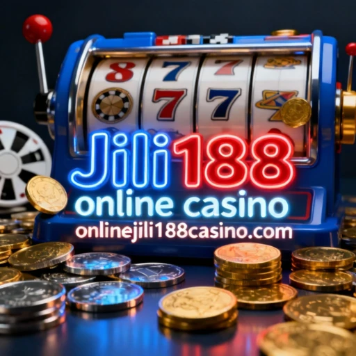 Jili188 online casino