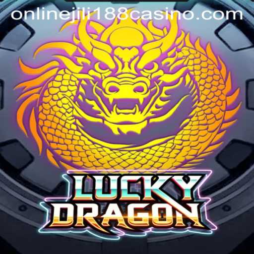 Exploring LuckyDragon at Jili188 Online Casino