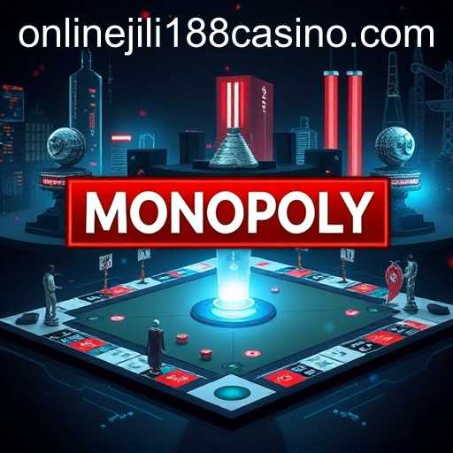 Understanding Monopoly and Its Impact on Markets: A Look at Jili188 Online Casino