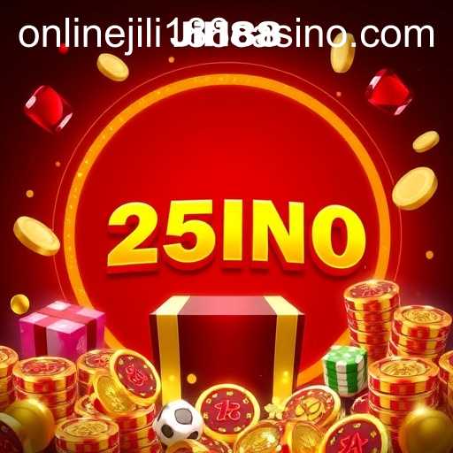 Jili188 online casino