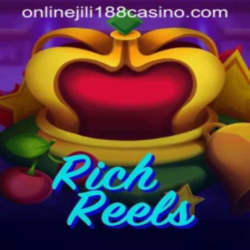 Exploring the World of RichReels at Jili188 Online Casino