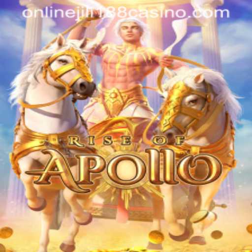 Exploring RiseofApollo: A Slot Game Experience