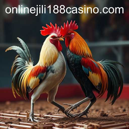 Jili188 online casino