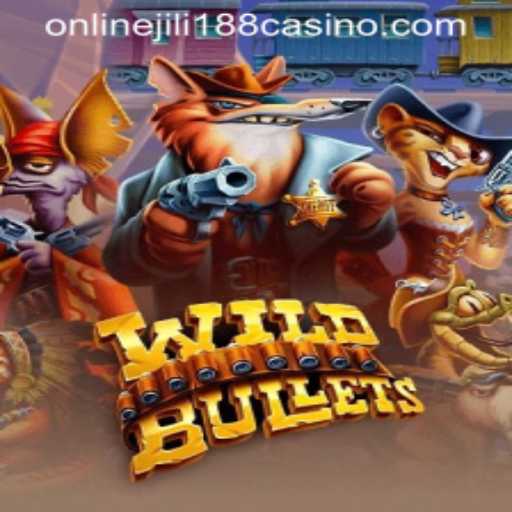 Discovering WildBullets at Jili188 Online Casino