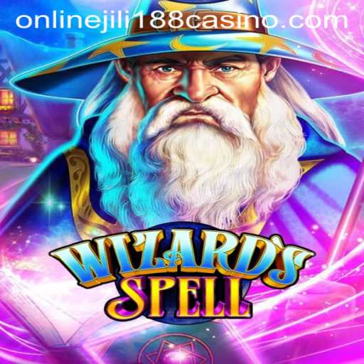 Discover the Magic of WizardsSpell at Jili188 Online Casino
