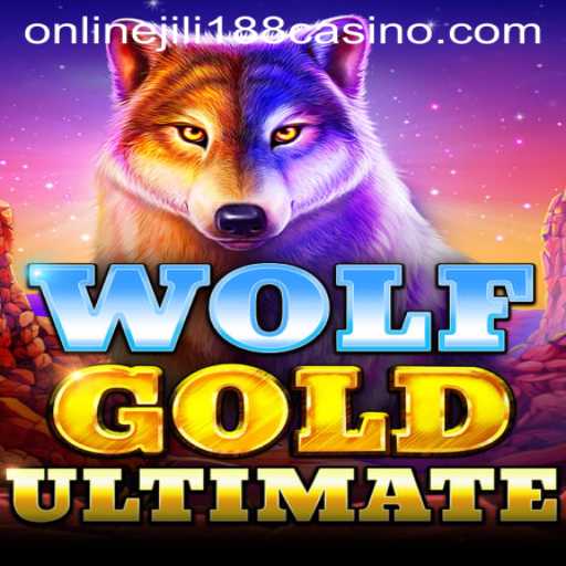 Exploring Wolf Gold Ultimate: A Thrilling Adventure in Jili188 Online Casino