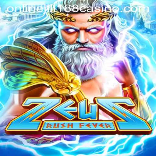 Discover the Thrills of ZeusRushFever at Jili188 Online Casino