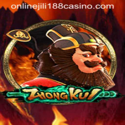 Exploring ZhongKui at Jili188 Online Casino: A Thrilling Gaming Experience